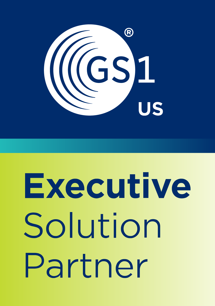 GS1 US Solution Partner
